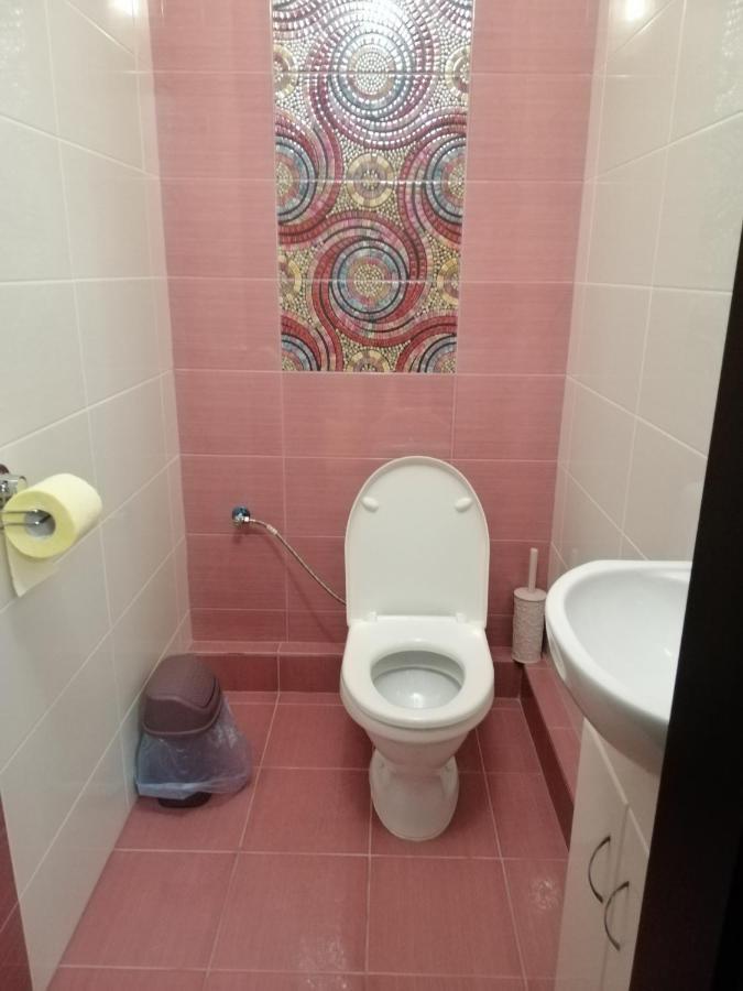 2Х Комнатный Люкс На Подолье ヴィーンヌィツャ エクステリア 写真